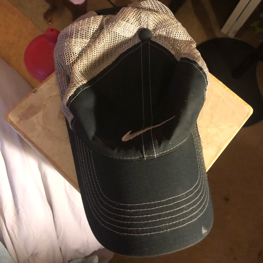 Nike hat